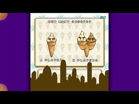 Nitrome Bad Ice Cream Level 24 YouTube