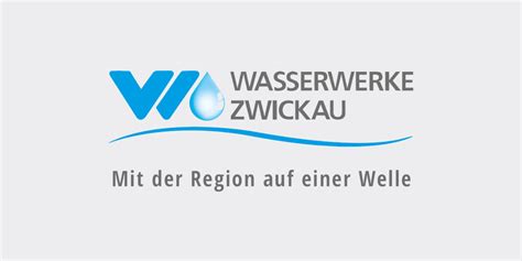 Wasserwerke Zwickau Ausbildung Umwelttechnologe für Wasserversorgung