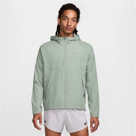 Nike Miler Men S Repel Running Jacket Performance Jackets