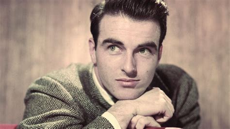 Montgomery Clift Así Fue El Suicidio Más Largo De Hollywood