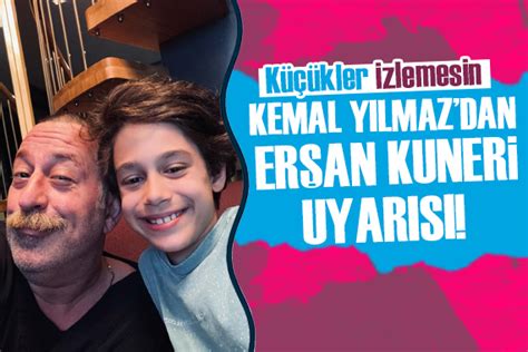 Cem Y Lmaz N O Lu Kemal Y Lmaz Dan Er An Kuneri S Zleri K Kler