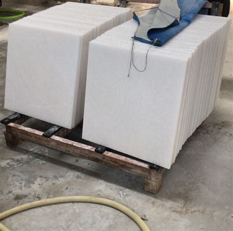 Vietnam Crystal White Marble Slabs Manufacturers Suppliers Factory