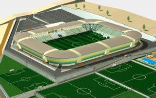 Cyprus: New stadium for Limassol moving closer – StadiumDB.com