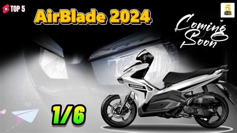 Hot Ra M T Airblade Honda Airblade C G Hot