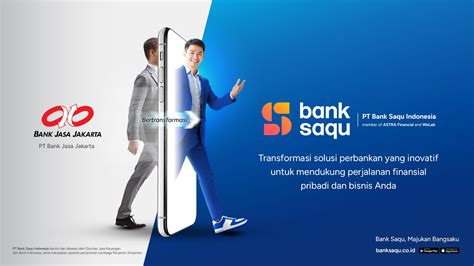 informasi terkini bank saqu bank saqu