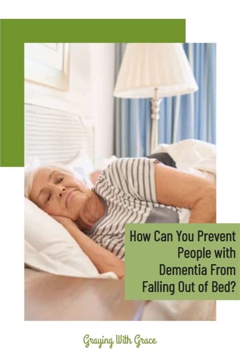 8 Reasons Why Elderly People Sleep So Much Graying With Grace Artofit