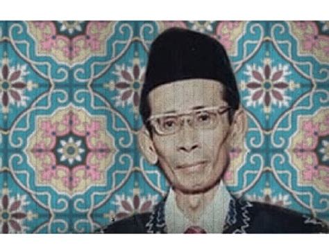 Menelusuri Jejak Perjalanan Hidup Dari Biografi KH Asad Syamsul Arifin