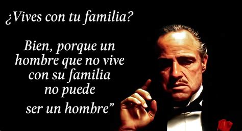 Frases Emblem Ticas De El Padrino Frases Del Padrino Frases De