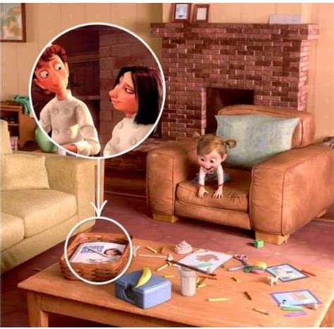 15 Details From Disney Pixar Movies That Ll Make You Say Daaaamn Artofit