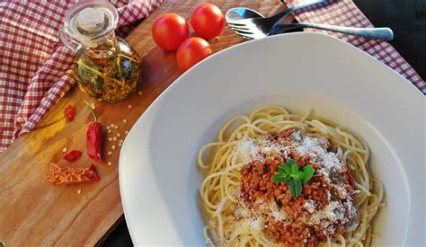 Recept Za Ukusan Bolognese Umak Frendica Online