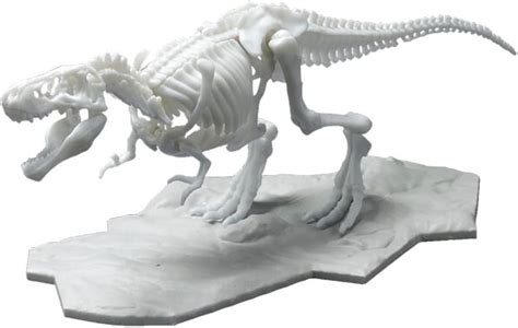 Bandai Hobby Tiranosaurio Bandai Spirits Hobby Dinosaur Model Kit