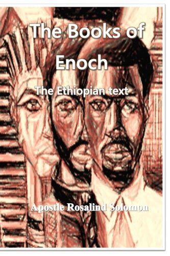 The Best Ethiopian Book Of Enoch Translation Recommended For 2023