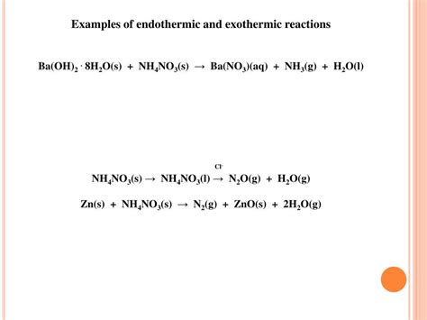 Ppt Unit Energy And Thermochemistry Energy The Capacity To Do