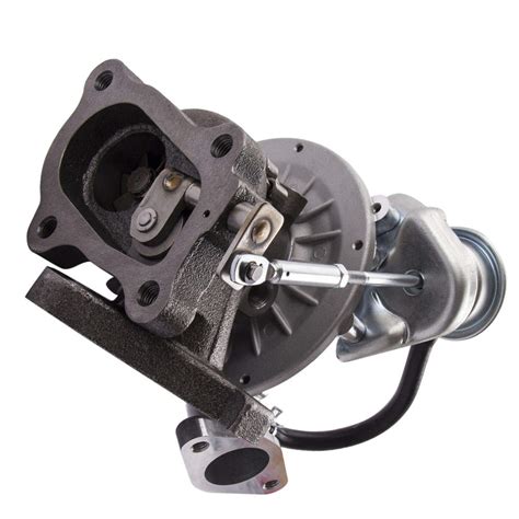 Turbocharger Compatible For Nissan Diesel Truck Navara D22 Yd25ddti 2