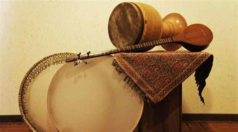 Iran, a country rich in history, culture, and art, boasts a musical tradition