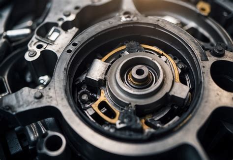 Signs Of A Cracked Engine Block Key Symptoms To Watch For Ran When