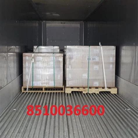 Seaworthy Export Packing Service