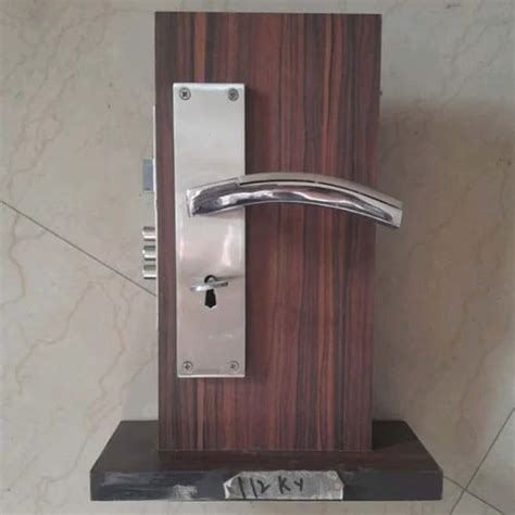 Lever Mortise Door Lock At Rs 1600 Peice In Jammu ID 2849361575291