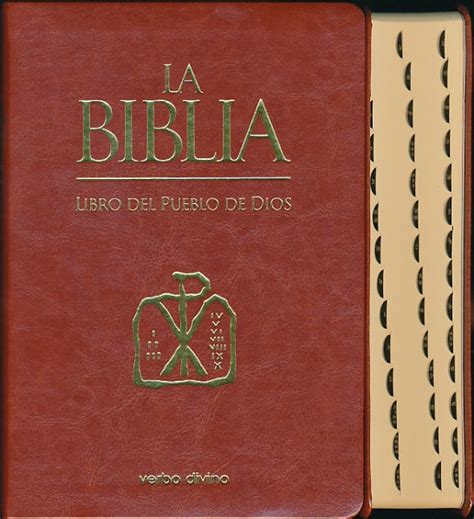 La Biblia Libro Del Pueblo De Dios IP Inicio Home