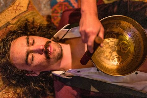 Breathwork And Sound Healing — Ali Skiba Sound Healing And Breathwork Manly