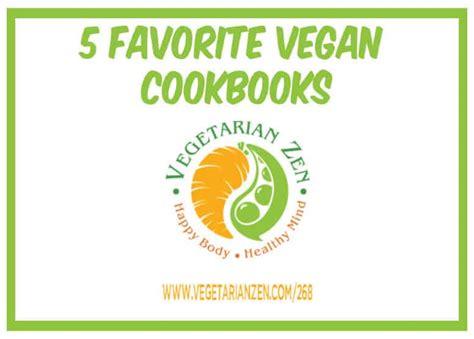 The Best Vegan Cookbooks Recommended By Our