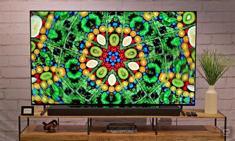 Sony 2023 Bravia XR TV Hands On Bigger Brighter And Even Better Looking