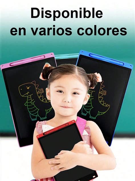 pizarron magico infantil tablet para niños 8 5 pulgadas Niños Tipo