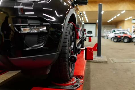 Why Regular Wheel Alignment Checks Are Essential For Your Vehicle