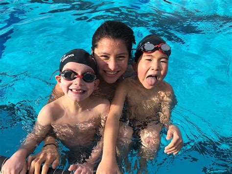 Fitness And Recreational Swim Team In Palo Alto — Alto Swim Club