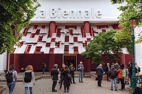 Architekturbiennale Venedig