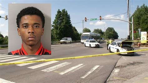 Accused Killer Wanted In Antioch Shooting Carjacking That Sent Two To