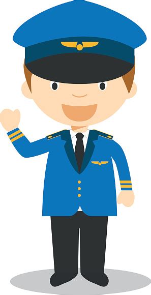 pilot clipart - Clip Art Library