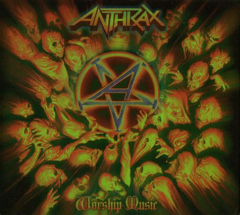 Anthrax