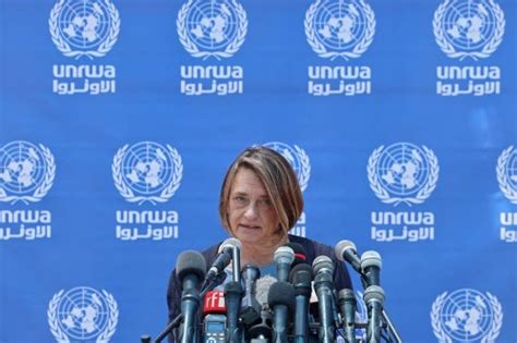 Gaza Un Envoy Calls On Israel To Ease Restrictions On Movement Of