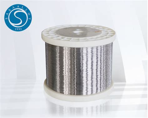 Incoloy A Wire Sasa Alloy Co Ltd