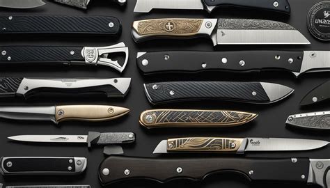 Explore The Best Pocket Knife Brands Available Today