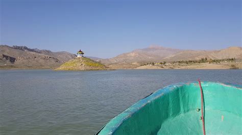 Hanna Lake Beauty Of Balochistan Youtube