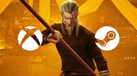 El Exitoso Sifu Llega A Xbox Y Steam El 28 De Marzo