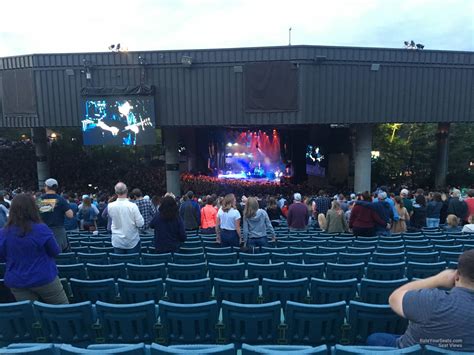 Mansfield Ma Detailed Xfinity Center Seating Chart - Infoupdate.org