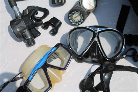 What to Consider When Buying Your First Set of Scuba Gear • Scuba Diver ...