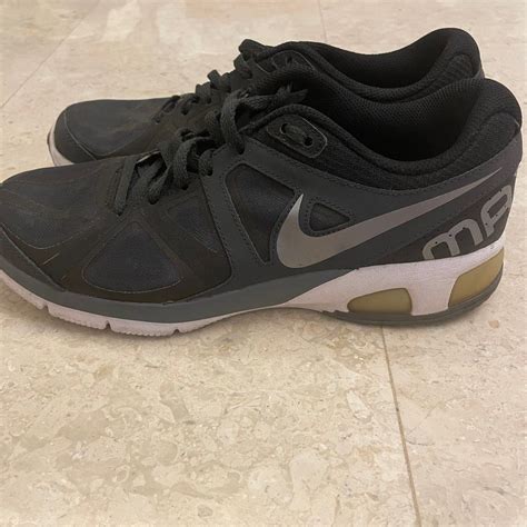 Nike Air Max Training Shoes, Men's Fashion, Footwear, Sneakers on Carousell