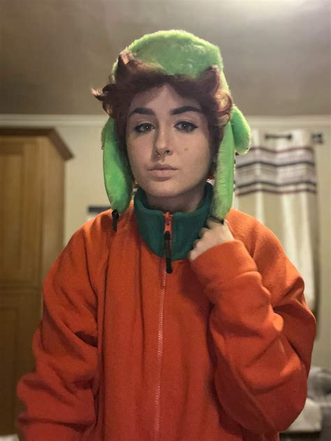 ♔kyle Broflovski♔ Cosplay South Park Roleplay Amino Amino