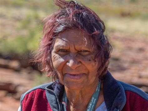 Gravely Ill Elder Describes Fortescue Devastation