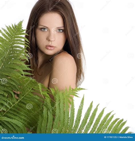 Verticale D Une Belle Fille Sexy Image Stock Image Du Peau Effectuez