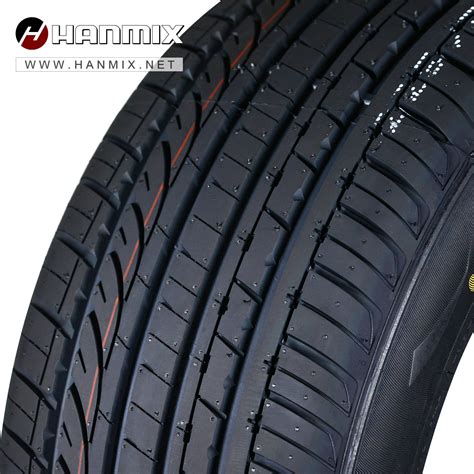 Hanmix Pcr Passenger Car Tyre For Gcc Gso Saso Saudi Arab Oman Kuwait