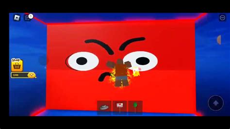 Roblox Be Crushed By The Speeding Wall YouTube