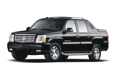 2005 Cadillac Escalade Ext Specs Prices Mpg Reviews And Photos