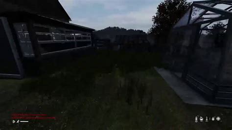 A Dayz Goat Dayz Modded Ps Server Testing Loot Spawns And Cycles