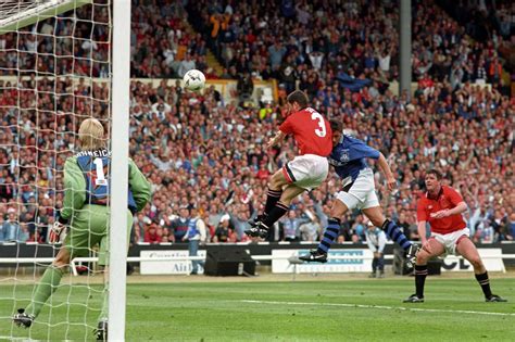 Everton Fc V Manchester United Fa Cup Final May Liverpool Echo