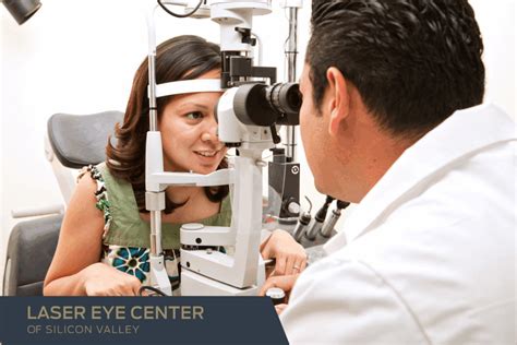 schedule  consultation laser eye center  silicon valley